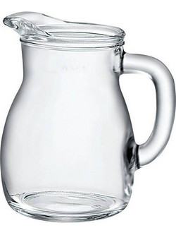 ΚΑΝΑΤΑ VIDIVI BISTROT ΓΥΑΛΙΝΗ 300ML