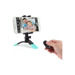 Ashutb Photo & Video Selfie Kit-S6Y with Bluetooth