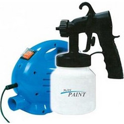 Max Paint MP-8800