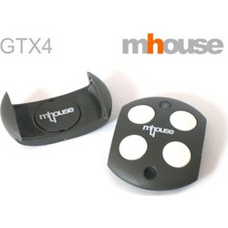 Τηλεχειριστήριο MHOUSE GTX4