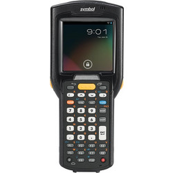 Φορητό τερματικό Zebra MC 3200