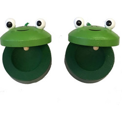 ΚΑΣΤΑΝΙΕΤΕΣ RP DP149F FROG