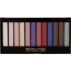 Makeup Revolution Redemption Unicorns Are Real Παλέτα Σκιών 14gr