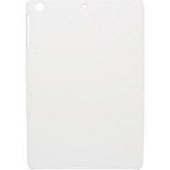 Faceplate Apple iPad mini/iPad mini 2 Sand Feel Λευκό