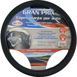Καλυμμα Τιμονιου Gran Prix Αντιολισθητικο Φ33/37