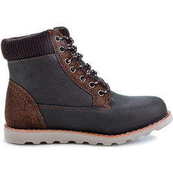 Champion Upstate Παιδικά Μποτάκια Μπλε S30738-1271