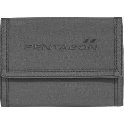 Pentagon Stater 2.0 Wallet - Wolf Grey