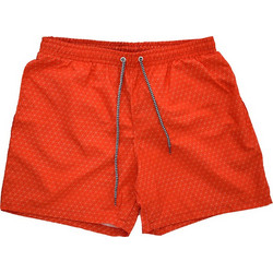 Umbro Ανδρικό Μαγιό Σορτς Κοραλί 61146E