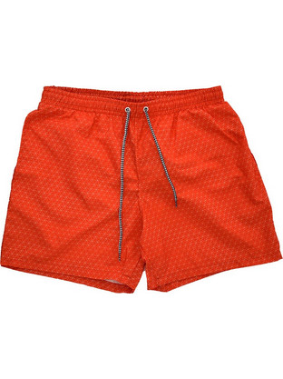 Umbro Ανδρικό Μαγιό Σορτς Κοραλί 61146E