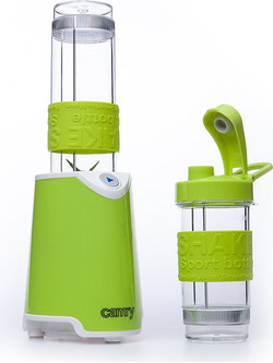 Camry CR 4069 Μπλέντερ για Smoothie 600ml 500W Πράσινο