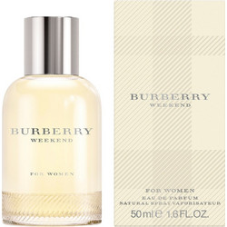 Burberry Weekend for Women Eau de Parfum 50ml