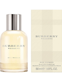 Burberry Weekend for Women Eau de Parfum 50ml
