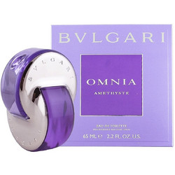 Bvlgari Omnia Amethyste Eau de Toilette 65ml
