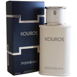 Yves Saint Laurent Kouros Eau de Toilette 100ml