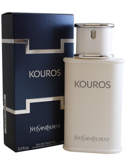 Yves Saint Laurent Kouros Eau de Toilette 100ml