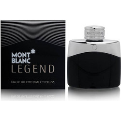 Montblanc Legend Eau de Toilette 50ml