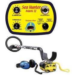 Garrett Sea Hunter Mark II
