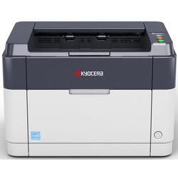 Kyocera FS-1061DN Μονόχρωμος Εκτυπωτής Laser με Mobile Print