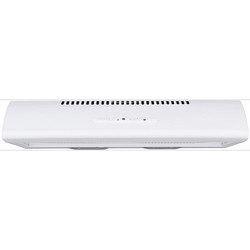 Davoline Olympia 270 Lux 2M Ελεύθερος Απορροφητήρας 70cm με 2 Μοτέρ Λευκός
