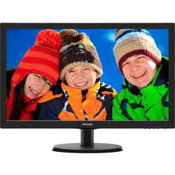 philips led monitor price