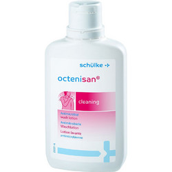 Schulke Octenisan Cleaning Wash Lotion 150ml