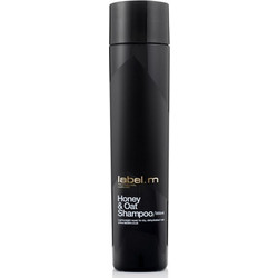 Label.m Honey & Oat Σαμπουάν 300ml