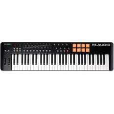 M-Audio Oxygen 61 MK4 Black