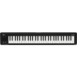 Korg Microkey 61 Black
