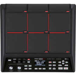 Roland SPD SX