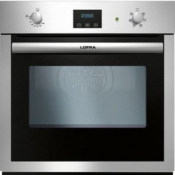 Lofra Gaia FOS66GE Φούρνος Ηλεκτρικός Άνω Πάγκου 66lt με Πυρόλυση 59.4cm