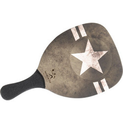 Morseto Fashion Army Star