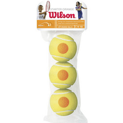 Wilson Starter Orange WRT137300