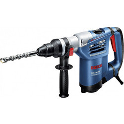Bosch GBH 4-32 DFR Set 0611332101 Περιστροφικό Σκαπτικό Πιστολέτο Ρεύματος 900W με SDS Plus
