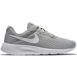Nike Tanjun PS Παιδικά Sneakers Γκρι 818382-012
