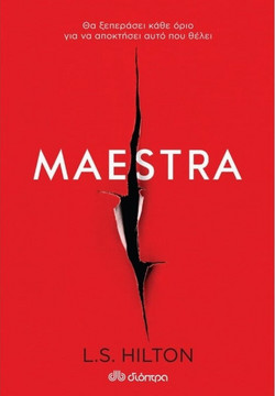 Maestra