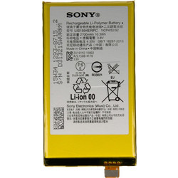 Sony LIS1594ERPC (Xperia Z5 Compact)