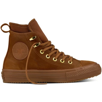 Converse chuck outlet taylor nubuck boot