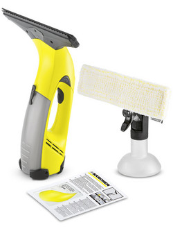 Karcher WV Classic