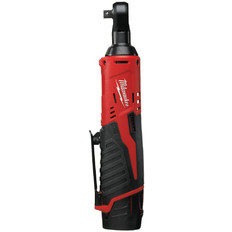 Milwaukee M12 IR-201B 3/8