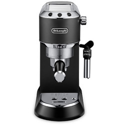 DeLonghi EC685.BK Dedica Μηχανή Espresso 1350W 15bar