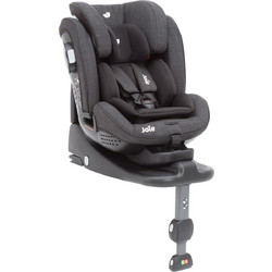 Joie Stages Pavement Κάθισμα Αυτοκινήτου 0-18kg ISOfix