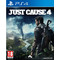 Just Cause 4 PS4 Just Cause 4 PS4