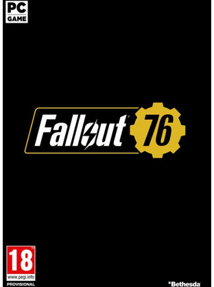 Fallout 76 Key PC