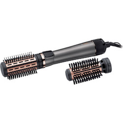 Remington AS8810 Ηλεκτρική Βούρτσα Μαλλιών Κεραμική για Ίσιωμα & Μπούκλες Περιστρεφόμενη με Αέρα