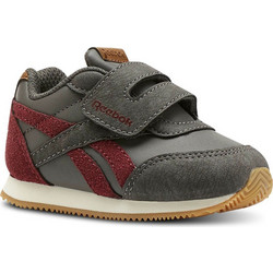 Reebok Classic Jogger 2.0 KC I Παιδικά Sneakers Ανθρακί CN4816