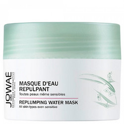 Jowae Replumping Water Mask Κρεμώδης Μάσκα Προσώπου για Ενυδάτωση 50ml