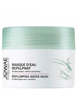 Jowae Replumping Water Mask Κρεμώδης Μάσκα Προσώπου για Ενυδάτωση 50ml