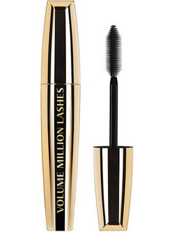 L'Oreal Paris Volume Million Lashes Black Mascara για Όγκο 10.5ml