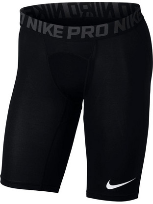 Nike Pro Ανδρικό Κολάν Σορτς Μαύρο 838063-010
