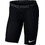 Nike Pro Ανδρικό Κολάν Σορτς Μαύρο 838063-010